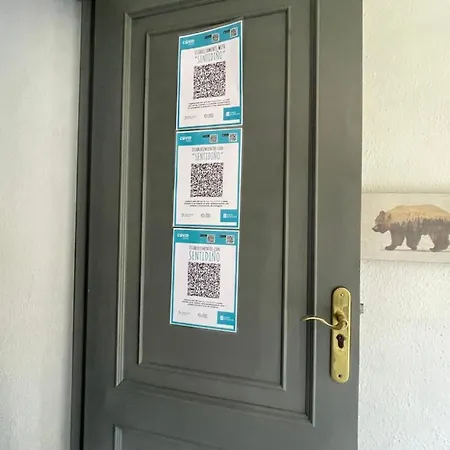 Casa Tania Venkovský dům *