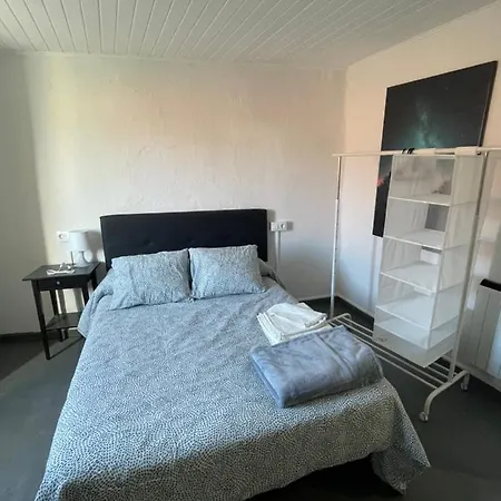 Landsted Casa Tania Ligonde