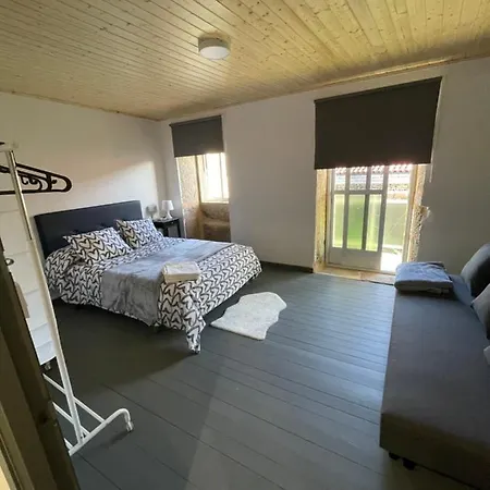 Casa Tania Country house Ligonde