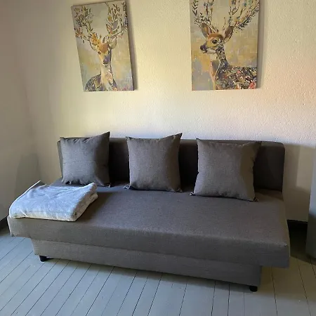 Casa Tania * Ligonde