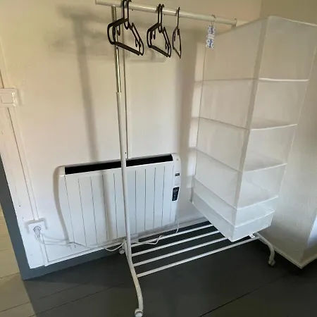 Lantställe Casa Tania Ligonde