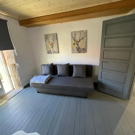 Casa Tania * Ligonde