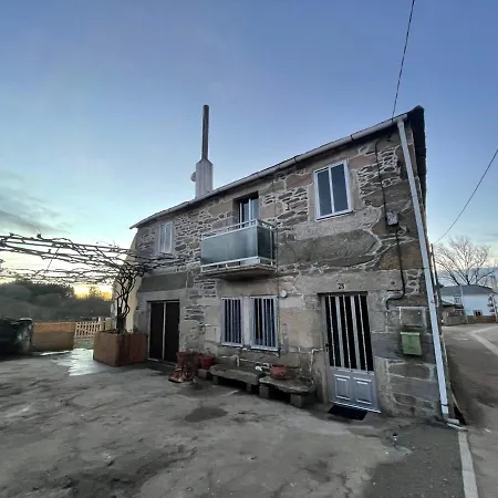 Country house Casa Tania