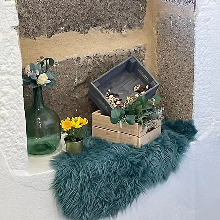 Casa de Campo Casa Tania Ligonde