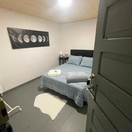 乡村民宿 Casa Tania