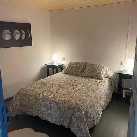 Casa Tania Lantställe