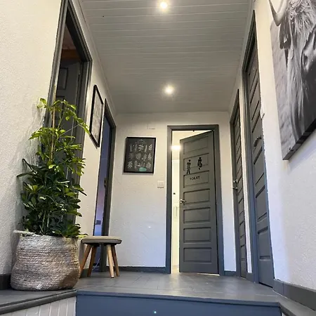 Casa Tania Casa de Campo *