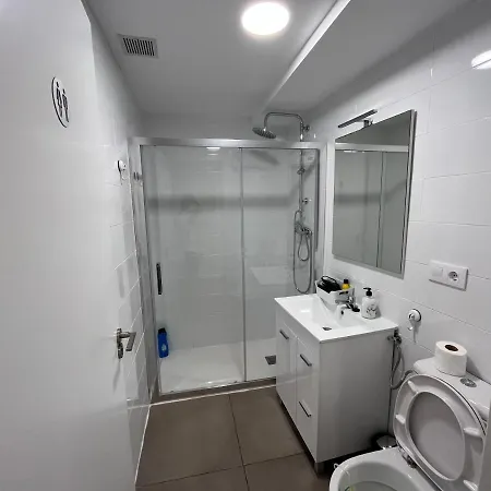 Casa Tania * Ligonde