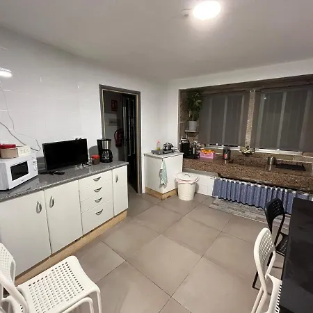 Casa Tania Lantställe *