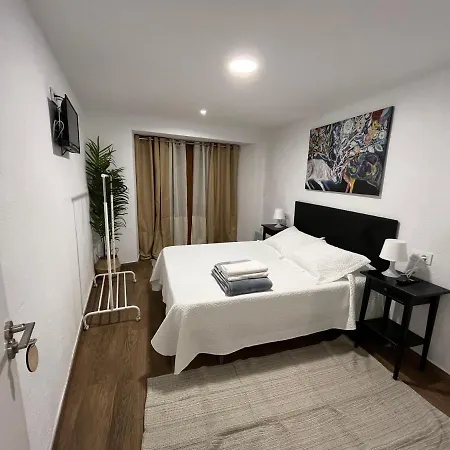 Casa Tania Lantställe *