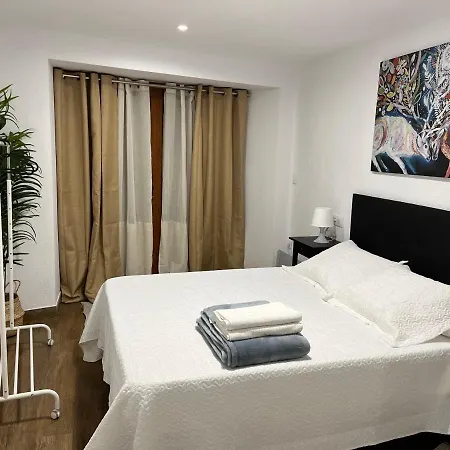 Casa Tania * Ligonde