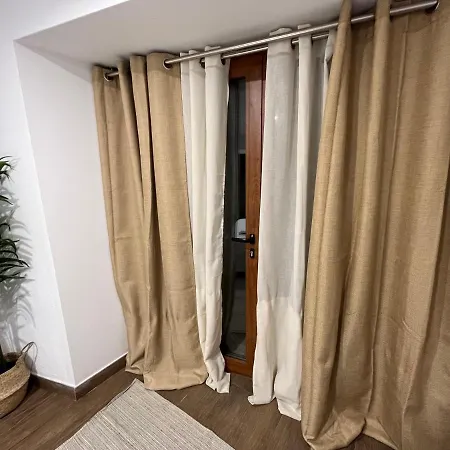 Lantställe Casa Tania Ligonde