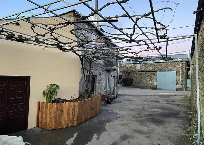 Kır Evi Casa Tania Ligonde