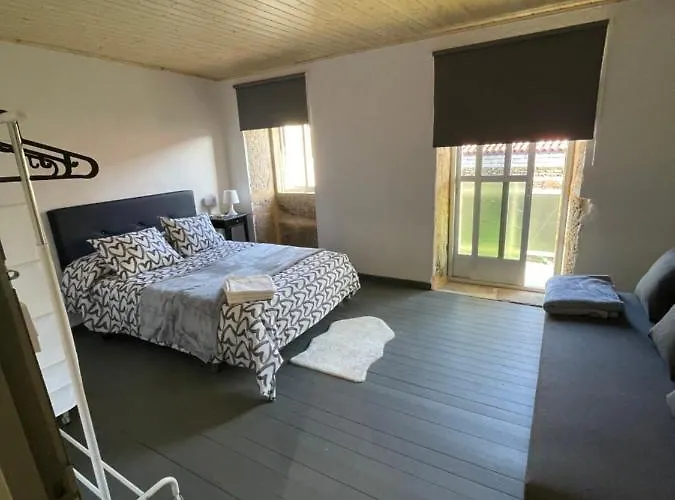 Casa Tania Kır Evi Ligonde