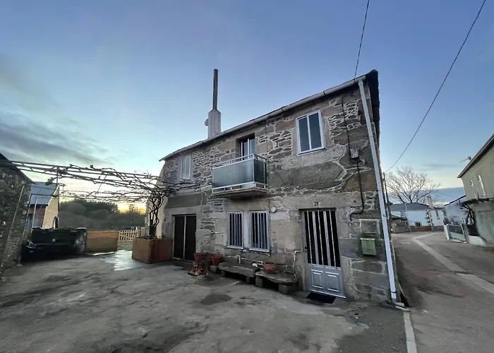 Kır Evi Casa Tania