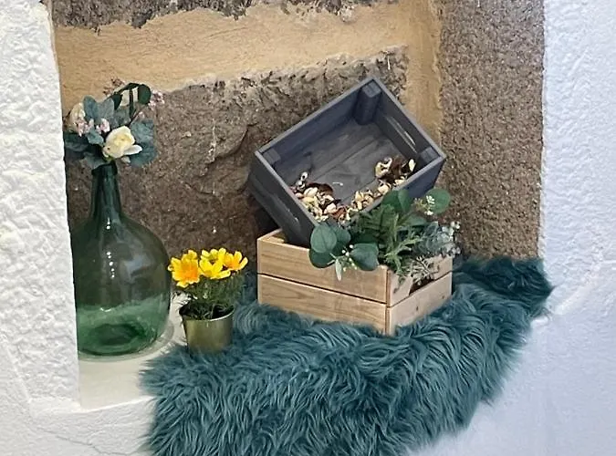 Kır Evi Casa Tania Ligonde