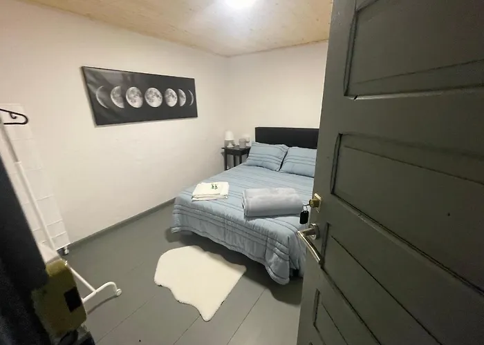 Kır Evi Casa Tania