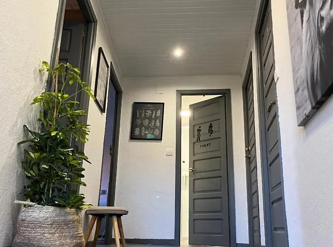 Casa Tania Kır Evi *